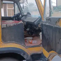 کشنده تی سیصد|خودرو سنگین|امیدیه, |دیوار