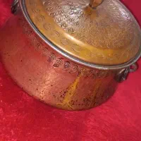 قابلمه مسی