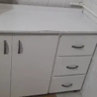 کابینت فلزی