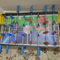 فوتبال دستی