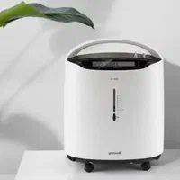 اکسیژن ساز برقی یا پرتابل شارژی|آرایشی، بهداشتی، درمانی|زنجان, |دیوار