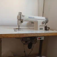 چرخ راسته مارک نوویکس خانگی کم کار