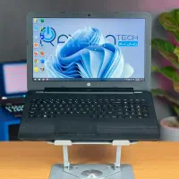 لپ تاپ اچ پی HP مناسب دانشجویی و حسابداری و خونگی