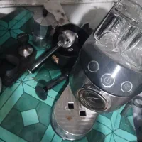 قهوه ساز خونگی
