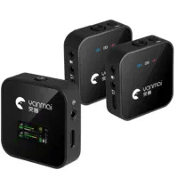 میکرفون بیسیم