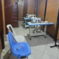 خیاط ماهر جهت تولیدی