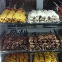 به یک نیروی کار جوان در کبابی نیاز مندیم