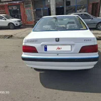 پرشیا موتور جدید سفارشی|خودرو سواری و وانت|پارسآباد, |دیوار