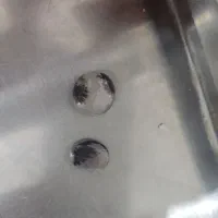 دو عدد سنگ انگشتر شجر|جواهرات|خمینی‌شهر, |دیوار