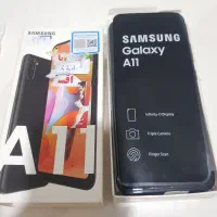 گوشی سامسونگ a11