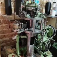 دستگاه جوراب بافی|چرخ خیاطی و ریسندگی|سردرود, |دیوار