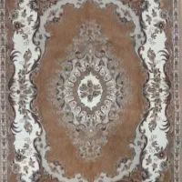 روفرشی ۹ متری رنگ گردویی برند میلاد زرین