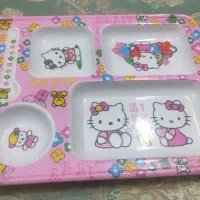 ظرف غذاخوری گودک