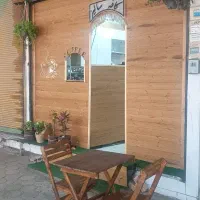 نیروی کار برای شیفت بعدازظهر کافه در الوند