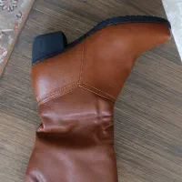 بوت زنانه بلند