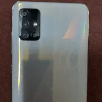 گوشی سامسونگ A51