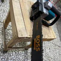 اره برقی boss