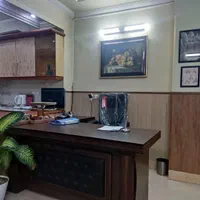 اجاره دفتر کار اشتراکی