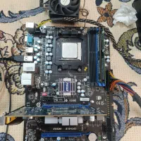 باندل ddr3 مادربرد