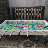 فوتبال دستی نو