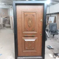 نصب درب داخلی و ضد سرقت