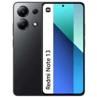 شیائومی Redmi Note 13 با حافظهٔ ۲۵۶ گیگابایت