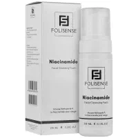 شوینده صورت فولی سنس