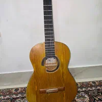 گیتار سالم نو