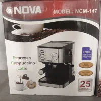 اسپرسوساز  نوا ۱۴۷ اصلی