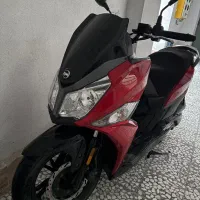 J200|موتورسیکلت|قائم‌شهر, |دیوار