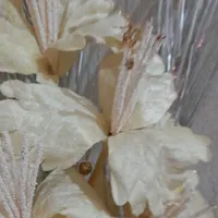 گلدان سفالی|گل مصنوعی|اردبیل, |دیوار