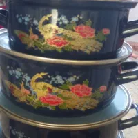 ظرف لعابی