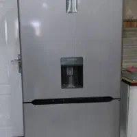 یخچال و فریزر