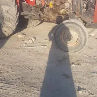 تراکتور285