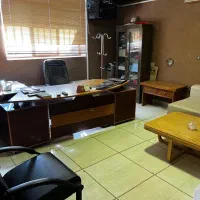 فروش تجهیزات کامل اداری(میز و ،صندلی ) یکجا و تکی