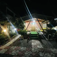 ویلا دربست لوکیشن دنج/ دسترسی مناسب|اجارهٔ کوتاهمدت ویلا و باغ|رامسر, |دیوار