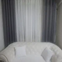 پرده حریر ب همراه دوعدد شال فقط ۴۰۰۰۰۰۰