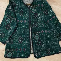 لباس شیک و مدرن زنانه پاییزی