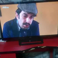 تلویزیون ۴۳ ال جی|تلویزیون و پروژکتور|تهران, فرحزاد|دیوار