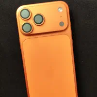 آیفون ۱۷ پرو مکس ۲۵۶ گیگ