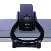 اتو پرس ژانومه