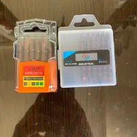 دوسوچارسو دریل