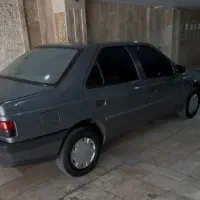پژو ۱۳۹۳ دوگانه شرکتی