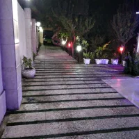 اجاره باغ ویلا استخر آبگرم سرپوشیده در ملارد|اجارهٔ کوتاه‌مدت ویلا و باغ|کرج, فاز ۱ مهرشهر|دیوار