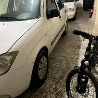 تیبامدل92|خودرو سواری و وانت|رشت, گلزاران|دیوار