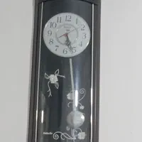 ساعت دیواری