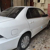 سمند سورن xu7p