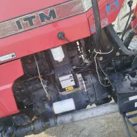 تراکتور 475 مدل 98 کم کار|خودرو سنگین|فاریاب, |دیوار