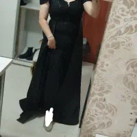 لباس مجلسی فقط ۲۳۰۰