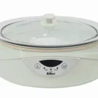 آرام‌پز فلر مدل SL 400 D